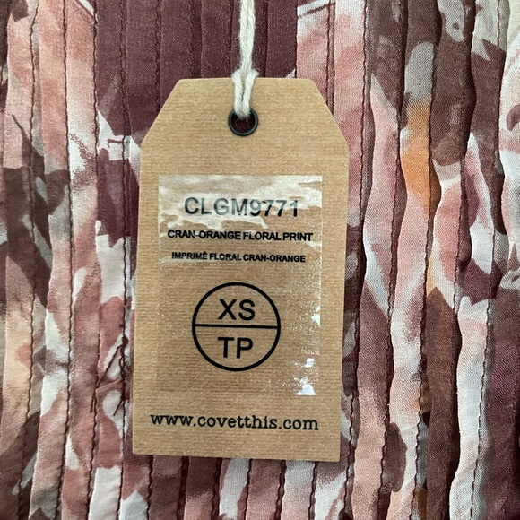 ❤️NWT Floral Dress PRICE DROP - Picture 4 of 6